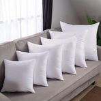 Kaz Tüyü Premium Soft Yastık Kırlent İç Dolgu 45x45