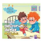Kaza Geliyorum Demez - Nur İçözü