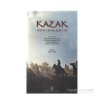 Kazak Destanları 10 - Ekrem Ayan