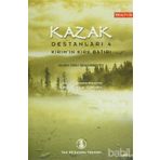 Kazak Destanları 4 - Murin Jirav Sengirbayev