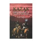 Kazak Destanları 8 Alpamıs ve Kambar Batır - Metin Arıkan Fikret Türkmen