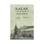 Kazak Destanları 9 - Dürligüv, Karaşaş Kız, Makpal-Segiz Destanı - Pakizat Avespeyeva Toktar Elbekov