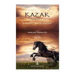 Kazak Destanları XI / Türk Dil Kurumu Yayınları / Halil Çetin