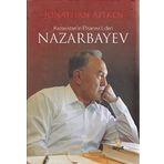 KAZAKİSTAN'IN EFSANEVI LIDERI NAZARBAYEV - JONATHAN AITKEN