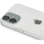 Kazan Hobi Newface iPhone 11 Pers Alüminyum Kamera Lens - Yeşil