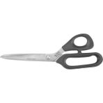 Kazan Hobi Rıza 8210 Rb Jilet Ağız Kot / Terzi Makası No: 8 Inç / 20,32 cm - Paslanmaz Çelik