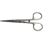 Kazan Hobi Shadow Line 111 M-544 Metal Saplı Bayan Kuaför Makası No: 6 Inç / 15,24 cm - Paslanmaz Çelik