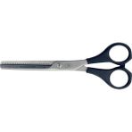 Kazan Hobi Shadow Line 2219 M-529 Plastik Saplı Ara Makas Tekli No: 6 Inç / 15,24 cm - Paslanmaz Çelik
