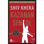 Kazanan Sen Ol - Shiv Khera