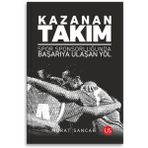 Kazanan Takım / Murat Sancar / US Yayınları / 9786056776166