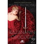 Kazananın Öpücüğü - Marie Rutkoski