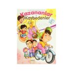 KAZANANLAR VE KAYBEDENLER - VARIS KINDI