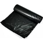 Kazanç 240 lt Konteyner Çöp Torbası 120 x 150 cm 5 Paket
