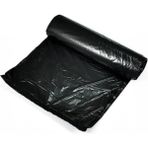 Kazanç 240 lt Konteyner Çöp Torbası 120X150 Cm. 5 Paket
