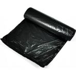 Kazanç Plastik 240 lt Konteyner Çöp Torbası 120 x 150 cm 5 Paket