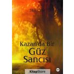 Kazan'da Bir Güz Sancısı - Ser Cem