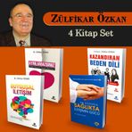 Kazandıran Beden Dili - Zülfikar Özkan
