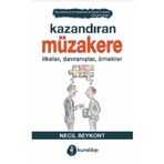 Kazandıran Müzakere - Necil Beykont