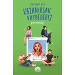Kazanırsak Kaybederiz Çevrimiçi - Zeynep Sey - Martı Yayınları