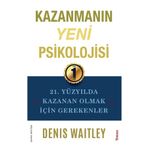 Kazanmanın Yeni Psikolojisi Sola Unitas