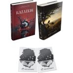 Kazazede 3 ve Is Kokan Zeytin Ağacı 1 2li Set Ciltli + Hediyeli