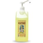 Kazdağ 1 lt Sprey Başlıklı Limon Kolonyası