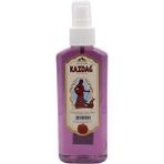 Kazdağ 60° Balıkesir Geceleri Kolonyası Spreyli - 200 ml