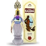 Kazdağ Balıkesir Geceleri Kolonyası - Sultan Dekortif Cam - 400 ml