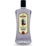 Kazdağ Balıkesir Geceleri Kolonyası - Yassı Cam - 250 ml
