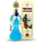 Kazdağ Şehr-I Balıkesir Kolonyası - Çizgili Dekoratif Cam