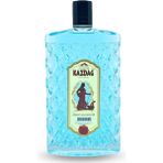 Kazdağ Şehri Balıkesir Kolonyası - Italyan Kesim Cam - 200 ml