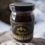 Kazdağı 250 gr Siyah Bal