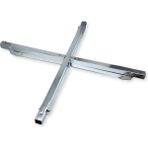Kazdal Ahşap Yer Sofrası Ayağı Metal Takımı