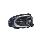 KAZEMTECH Q29 Kameralı İnterkom 1080p Video , Resim , Konuşma Özellikli Motorcu Kulaklı (Su Geçirmez)