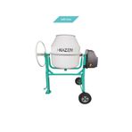 kazen 240 Litre - XL Betoniyer Beton Mikser Beton Harç Yem Tohum Karma Makinesi