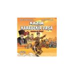Kazım Karabekir Paşa - Ahmet Haldun Terzioğlu Hakkı Suat Yılmazer