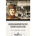 Kazım Karabekir Paşa'nın Eğitim Faaliyetleri