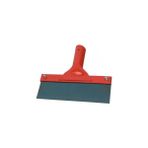Kazıma Raspa Alçı Boya Fayans Metal Üstü Kazıma Demiri 30 cm No:30