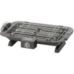 Kb 6000 2200 W Termostatlı Barbekü