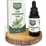 Kb Köyceğiz Yöresel Çam Terebentin Yağı 30 Ml