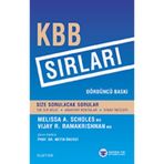 KBB Sırları - Melissa A. Scholes Vijay R. Ramakrishnan