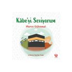 Kâbe'yi Seviyorum - Merve Gülcemal