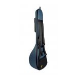 Kbg-450-Lbl Fortex 450 Serisi Kısa Sap Bağlama Çantası Light Blue