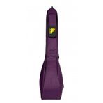 Kbg-450-Wrd Fortex 450 Serisi Kısa Sap Bağlama Çantası Bordo