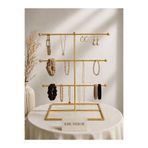 KBKDECOR METAL TAKI STANDI