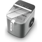 KBM7991 Chillmate Buz Yapma Makinesi | Ev Tipi, Kompakt ve Dokunmatik Buz Makinesi