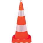 Kbn Trafik Konisi 75 cm