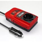 KBN150 12 V 220 V 150 W Modifiye Sinüs Dönüştürücü Inverter