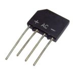 Kbp310-1000V 3A Köprü Diyot X 1 Adet (Rf072)