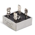 Kbpc3510 - 35A 1000V Masa Tip Köprü Diyot